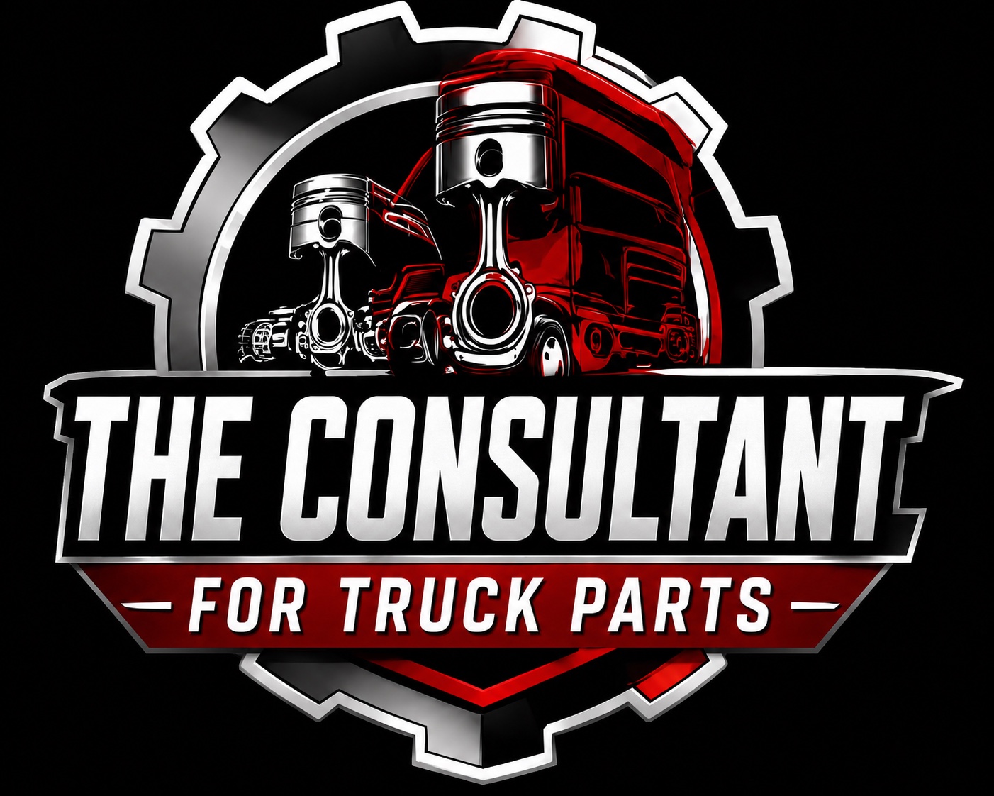 The Consultant For Truck Parts